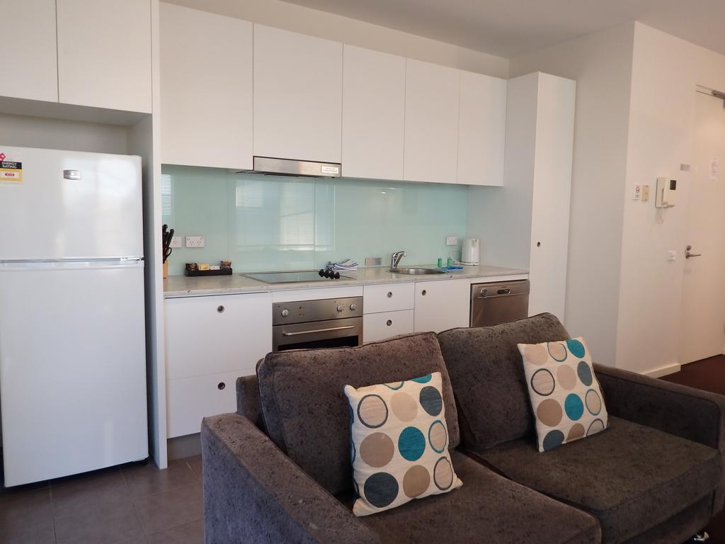 Apartments @ Kew Q45 Melbourne Esterno foto