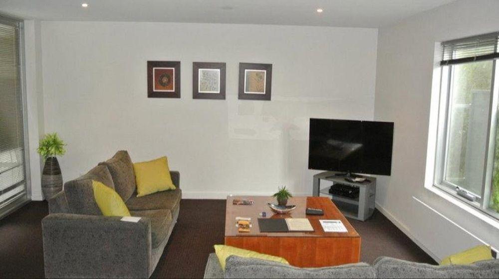 Apartments @ Kew Q45 Melbourne Esterno foto